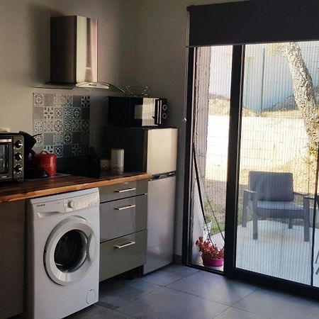 شقة House Castirla المظهر الخارجي الصورة