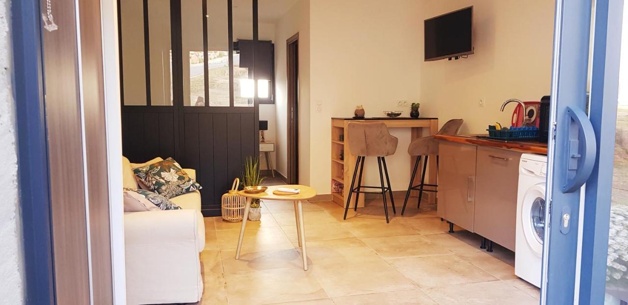 شقة House Castirla المظهر الخارجي الصورة