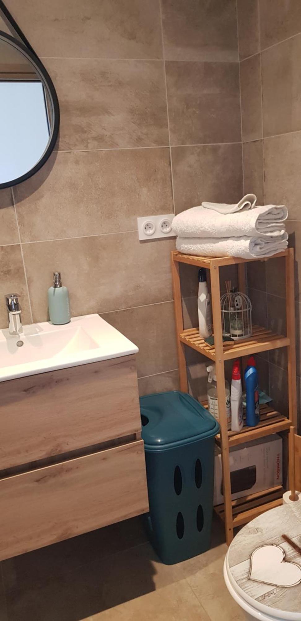شقة House Castirla المظهر الخارجي الصورة