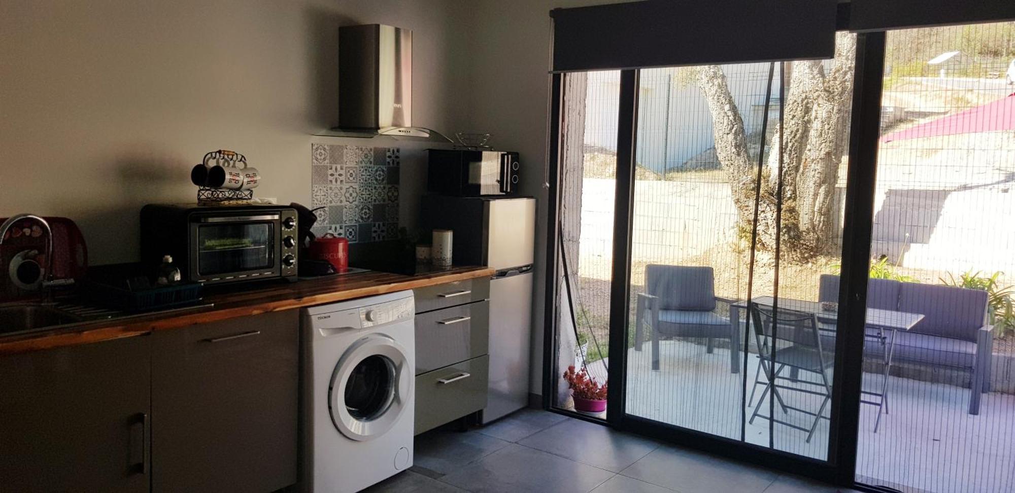 شقة House Castirla المظهر الخارجي الصورة